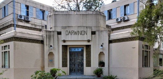 Instituto de Botánica Darwinion