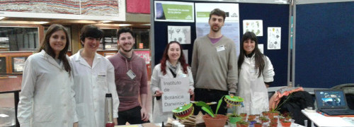 Instituto de Botánica Darwinion
