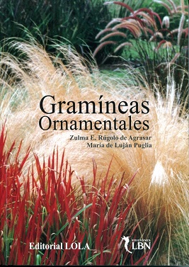 Gramíneas ornamentales